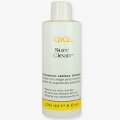 GiGi Универсальный очиститель воска с предметов и одежды Sure Clean 236г