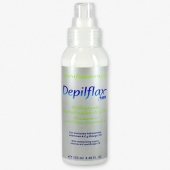 Depilflax Увлажняющая эмульсия, спрей 125мл (для парафинотерапии)
