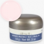 IBD LED/UV Builder Gel Pink Гель камуфлирующий розовый теплый №4, 14мл