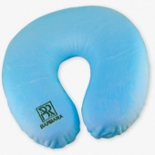 Barbara Ортопедическая голубая подушка