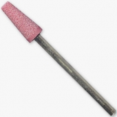 Керамическая насадка pink усеченный конус d5mm арт. P-03