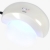 LED Лампа 6Вт белая (таймер 90с,60с,30с) US-605