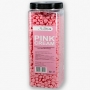 Soline charms Воск в гранулах пленочный Розовый крем, 500г