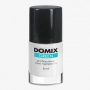 Domix Green Лак для ногтей 3955 белый, эмаль, 6мл
