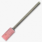 Керамическая насадка pink цилиндр d5mm арт. P-08