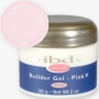 IBD LED/UV Builder Gel Pink Гель камуфлирующий розовый теплый №5, 56мл