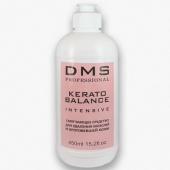 DMS Kerato Balance Смягчающее ср-во д/натоптышей и мозолей, 450мл