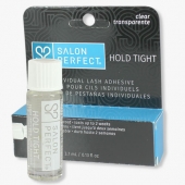 Salon Perfect Клей прозрачный д/пучковых ресниц, 7,3мл/Lash Adhesive Clear