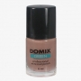 Domix Green Лак для ногтей 5099 бежевый, эмаль, 6мл