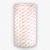 White Line Полотенце 45*90 рол розовый спанлейс 50г, 100шт