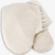 Носочки махровые слоновая кость, пара  (д/парафинотерапии)