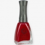 Severina Лак для ногтей ОК 113 красно-розовый, неплотная эмаль, 11,5мл