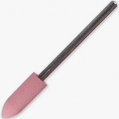Силикон-карбидная насадка Medium Pink пуля 5mm, U55