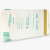 ПБСП-СтериМаг Пакеты 100*200 самоклеющиеся д/стерилизации бумажные, 100шт (белые)