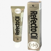 RefectoCil Краска для ресниц и бровей светло-коричневая 3,0 (Австрия)