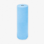 White Line Салфетка SMS 40*40 голубой, рол 200шт (подстилочный материал, не впитывает воду)
