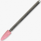 Керамическая насадка pink пуля d4mm арт. P-16