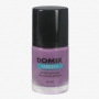 Domix Green Лак для ногтей 3045 яркий сиреневый, эмаль, 6мл