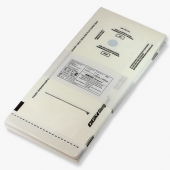 DGM Steriguard Пакет бумажный 100*200мм для воздушной стерилизации 