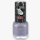 Бриджит Ботье №69 Гелевый лак фиолетовый с шиммером, 12мл
