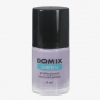 Domix Green Лак для ногтей 4347 лавандовый, эмаль, 6мл