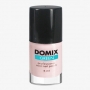 Domix Green Лак для ногтей 3953 французский розовый, эмаль, 6мл
