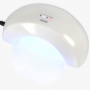 LED Лампа 6Вт белая (таймер 90с,60с,30с) US-605